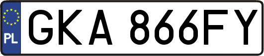 GKA866FY