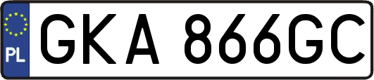 GKA866GC