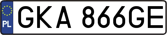 GKA866GE