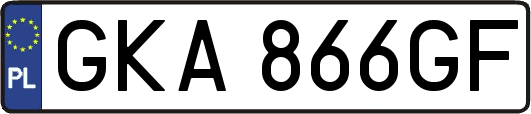GKA866GF