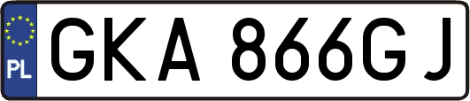 GKA866GJ