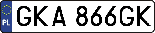 GKA866GK
