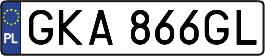 GKA866GL