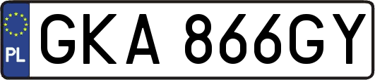 GKA866GY