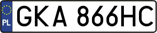 GKA866HC