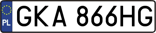 GKA866HG