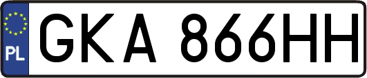 GKA866HH