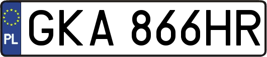GKA866HR