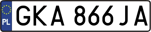 GKA866JA