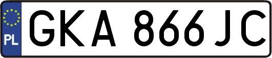 GKA866JC
