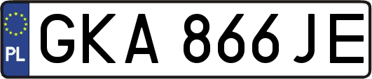 GKA866JE