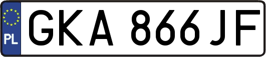 GKA866JF