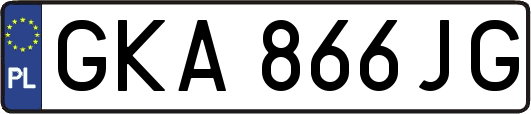 GKA866JG