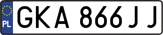 GKA866JJ