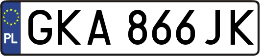 GKA866JK