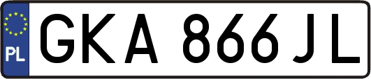 GKA866JL
