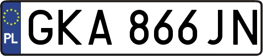 GKA866JN