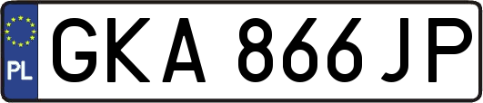 GKA866JP