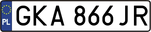 GKA866JR