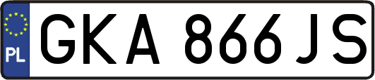 GKA866JS