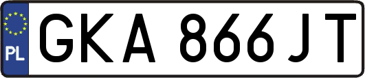 GKA866JT