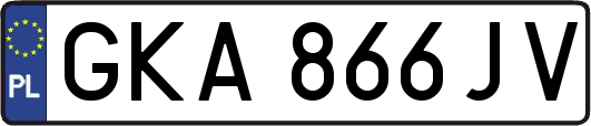 GKA866JV