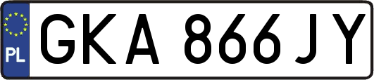 GKA866JY