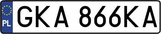 GKA866KA