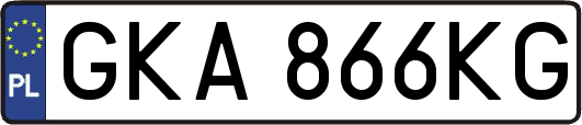 GKA866KG