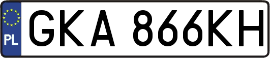 GKA866KH