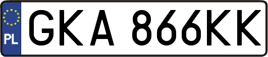 GKA866KK