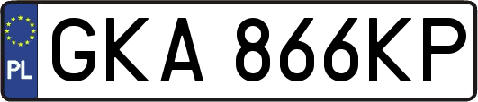 GKA866KP