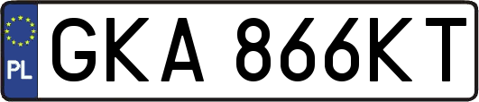 GKA866KT