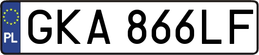 GKA866LF