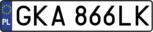 GKA866LK