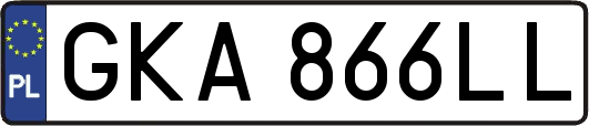 GKA866LL