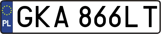 GKA866LT