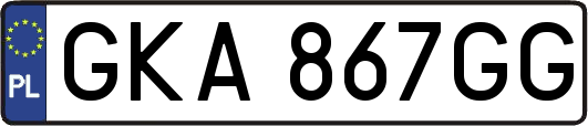 GKA867GG
