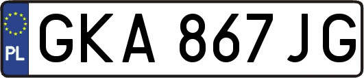 GKA867JG