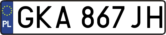 GKA867JH
