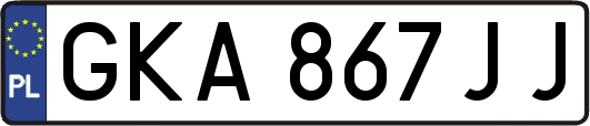GKA867JJ