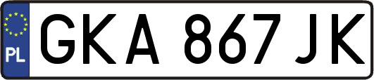 GKA867JK