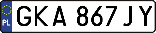 GKA867JY