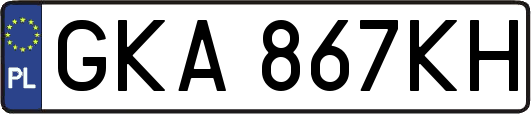 GKA867KH