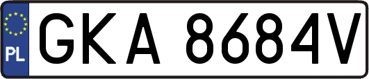 GKA8684V
