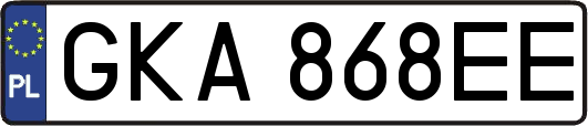 GKA868EE
