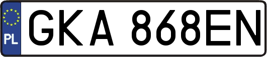 GKA868EN
