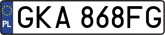 GKA868FG