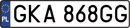 GKA868GG