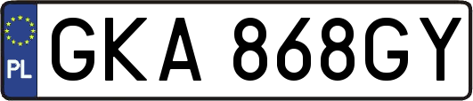 GKA868GY
